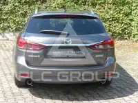 2018 Mazda 6