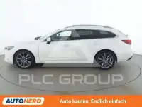 2018 Mazda 6