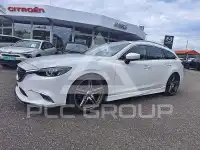 2018 Mazda 6