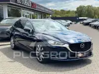 2018 Mazda 6