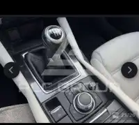2018 Mazda 6