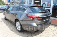 2018 Mazda 6