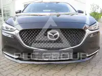 2018 Mazda 6