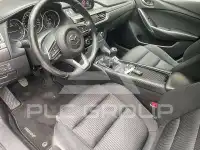 2018 Mazda 6
