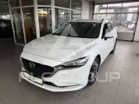 2018 Mazda 6