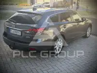 2018 Mazda 6