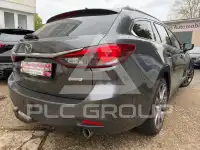2018 Mazda 6