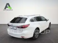 2018 Mazda 6
