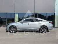 2018 Mazda 6