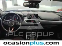 2018 Mazda 6