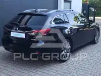 2018 Mazda 6