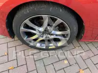 2018 Mazda 6