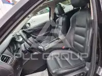 2018 Mazda 6