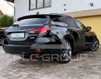 2018 Mazda 6