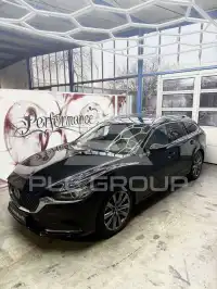 2018 Mazda 6
