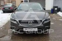 2018 Mazda 6