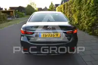 2018 Mazda 6