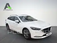 2018 Mazda 6