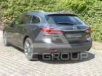 2018 Mazda 6