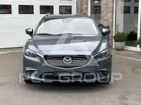 2018 Mazda 6