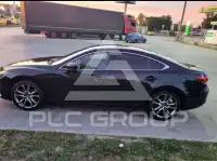 2018 Mazda 6