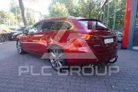 2018 Mazda 6