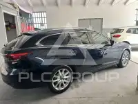 2018 Mazda 6