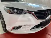 2018 Mazda 6