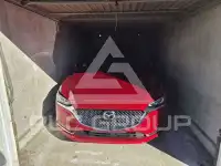 2018 Mazda 6