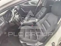 2018 Mazda 6