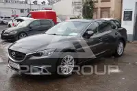 2018 Mazda 6