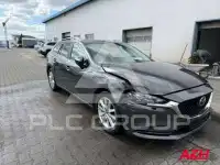2018 Mazda 6