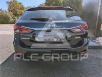 2018 Mazda 6