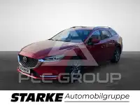 2018 Mazda 6