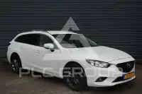 2018 Mazda 6