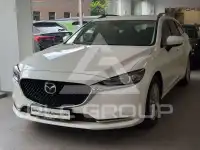 2018 Mazda 6