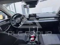 2018 Mazda 6