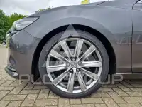 2018 Mazda 6