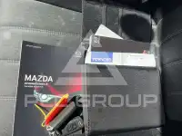 2018 Mazda 6