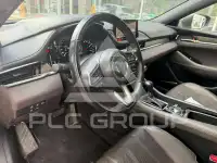 2018 Mazda 6