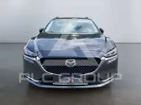 2018 Mazda 6