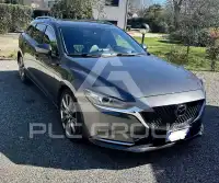 2018 Mazda 6