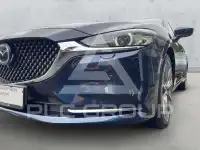 2018 Mazda 6