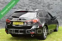 2018 Mazda 6