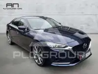 2018 Mazda 6