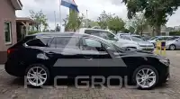 2018 Mazda 6