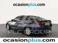 2018 Mazda 6