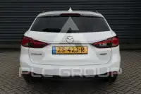 2018 Mazda 6
