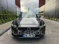 2018 Mazda 6