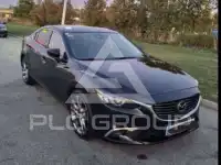 2018 Mazda 6